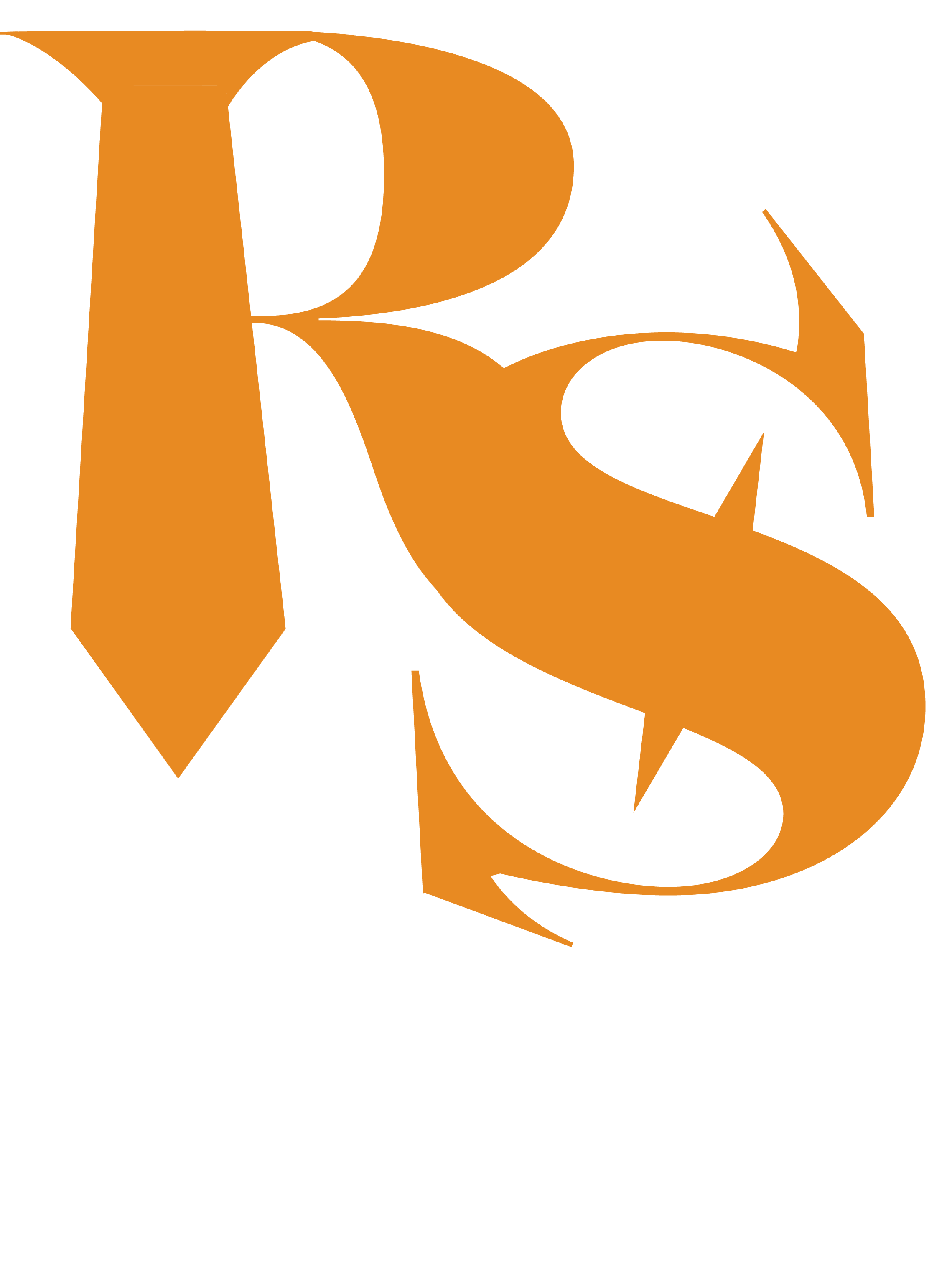 orange RS
